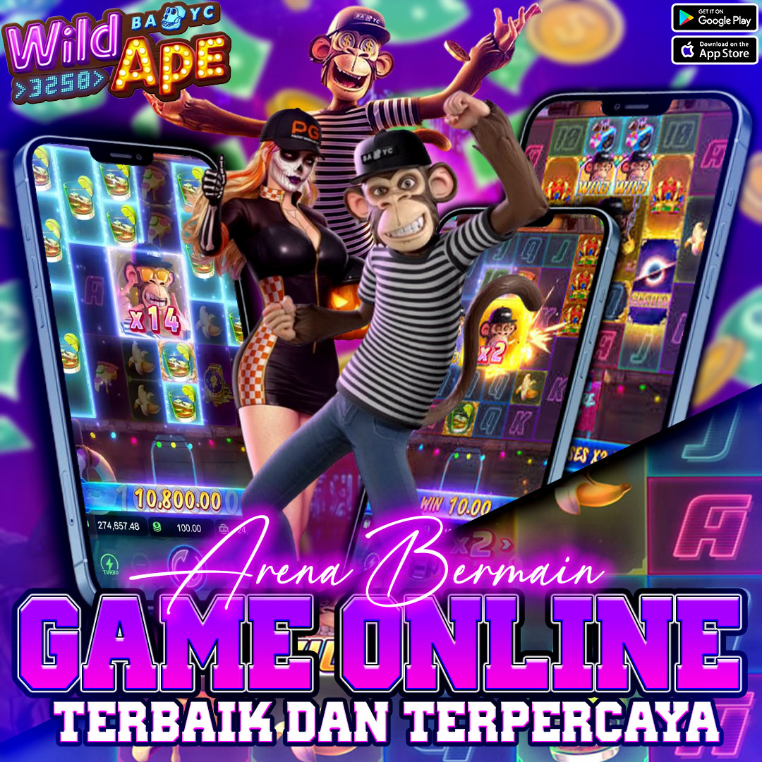 SINAR333 🚀 Main Game Scatter Wild Resmi dengan Fitur RTP Terupdate